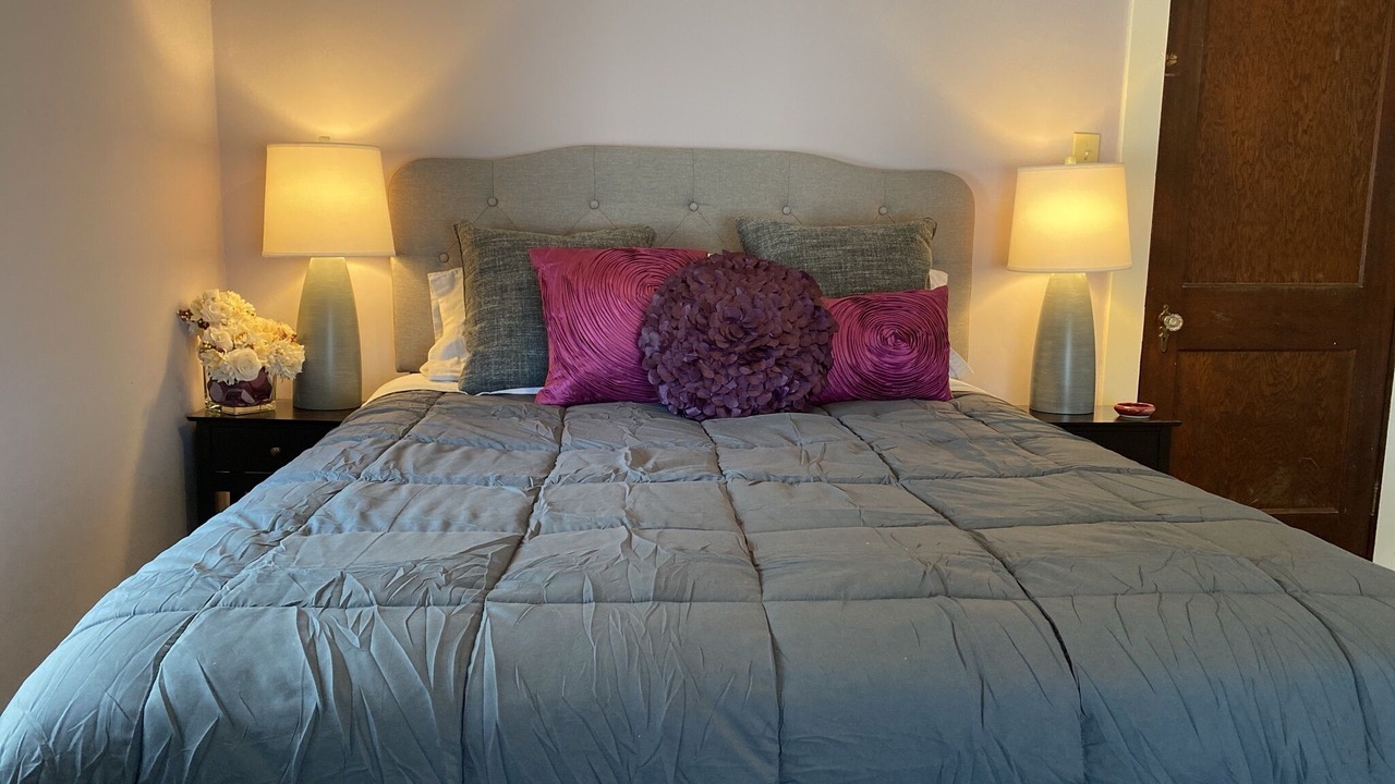 Photo of Bedroom in Mount Holly