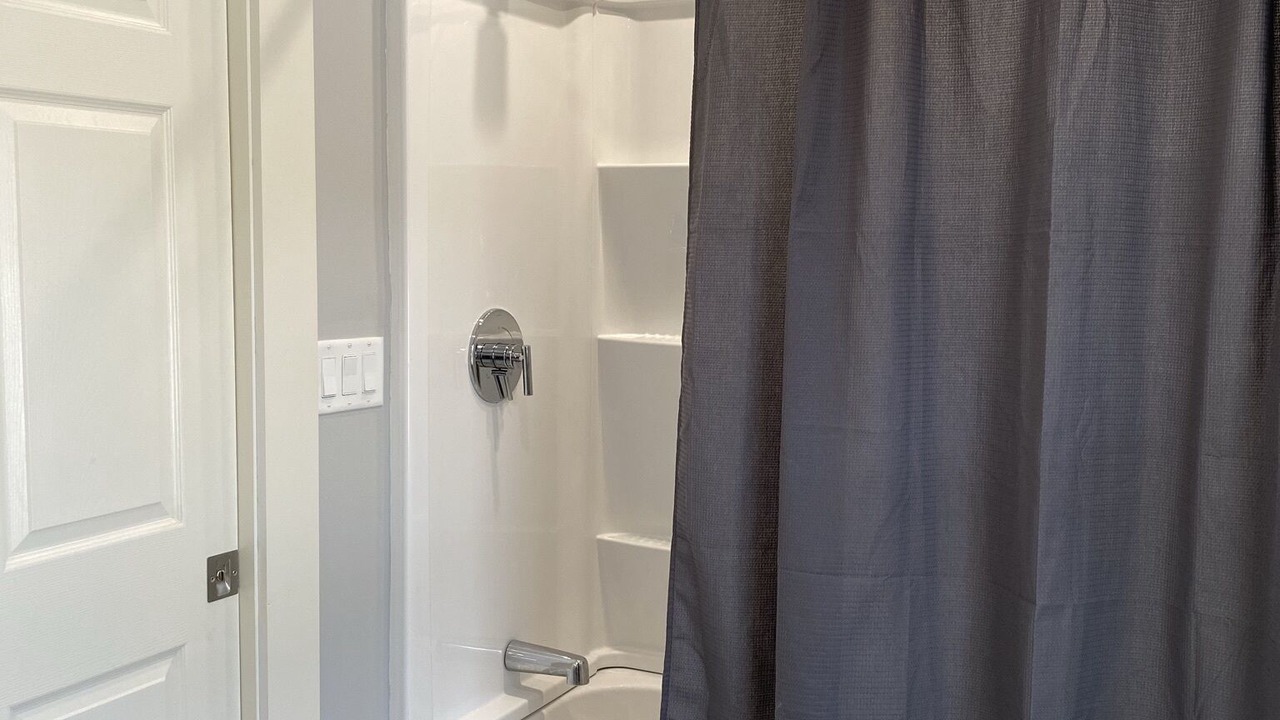 Photo of Bathroom in Mount Holly