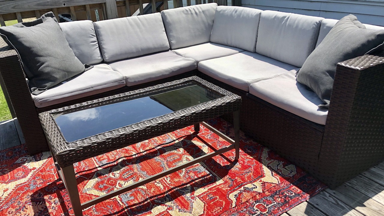 Photo of Outdoor in Mount Holly