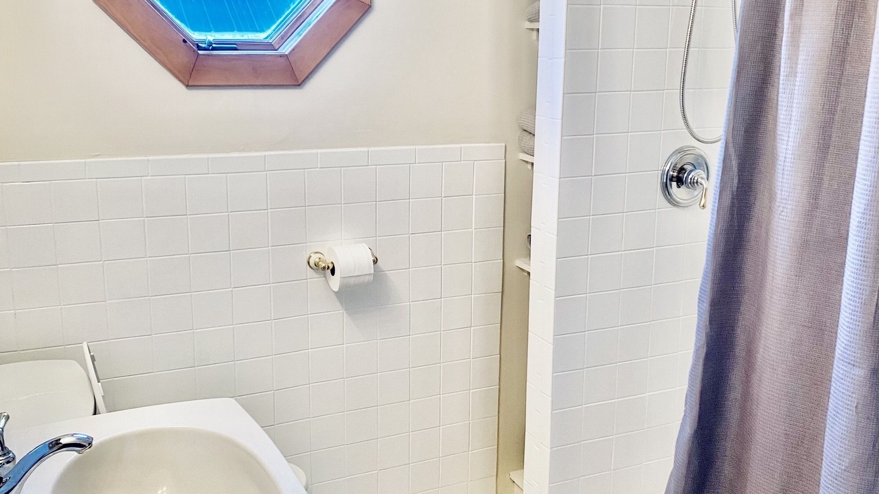 Photo of Bathroom in Mount Holly