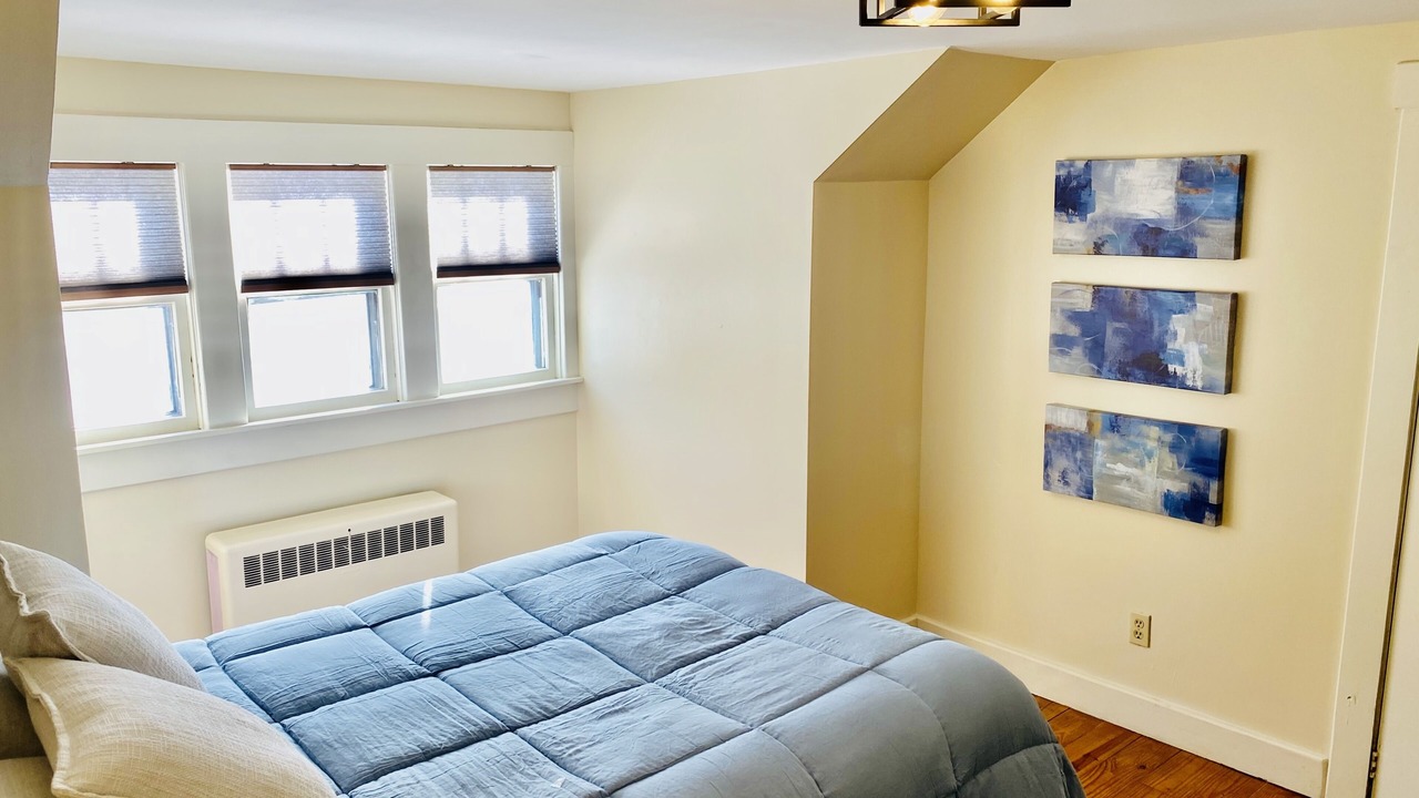 Photo of Bedroom in Mount Holly