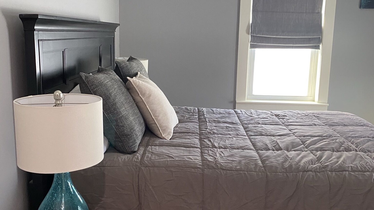 Photo of Bedroom in Mount Holly