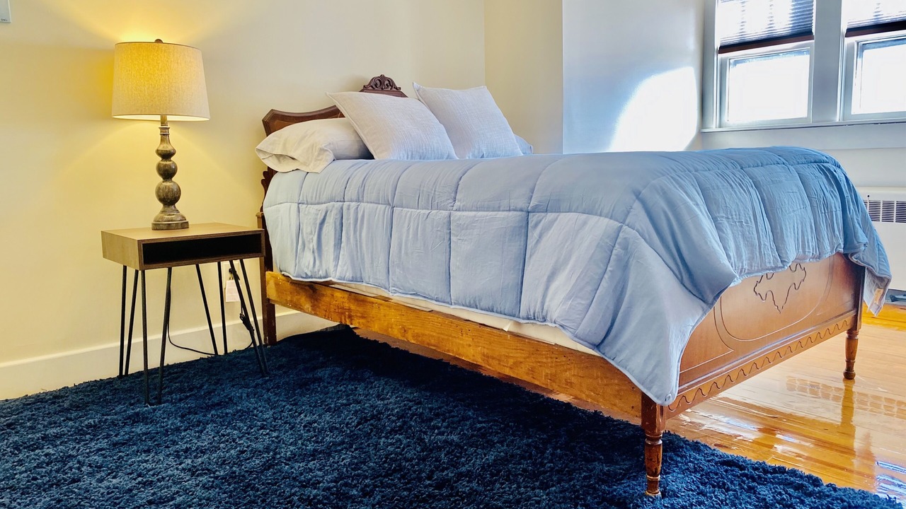 Photo of Bedroom in Mount Holly
