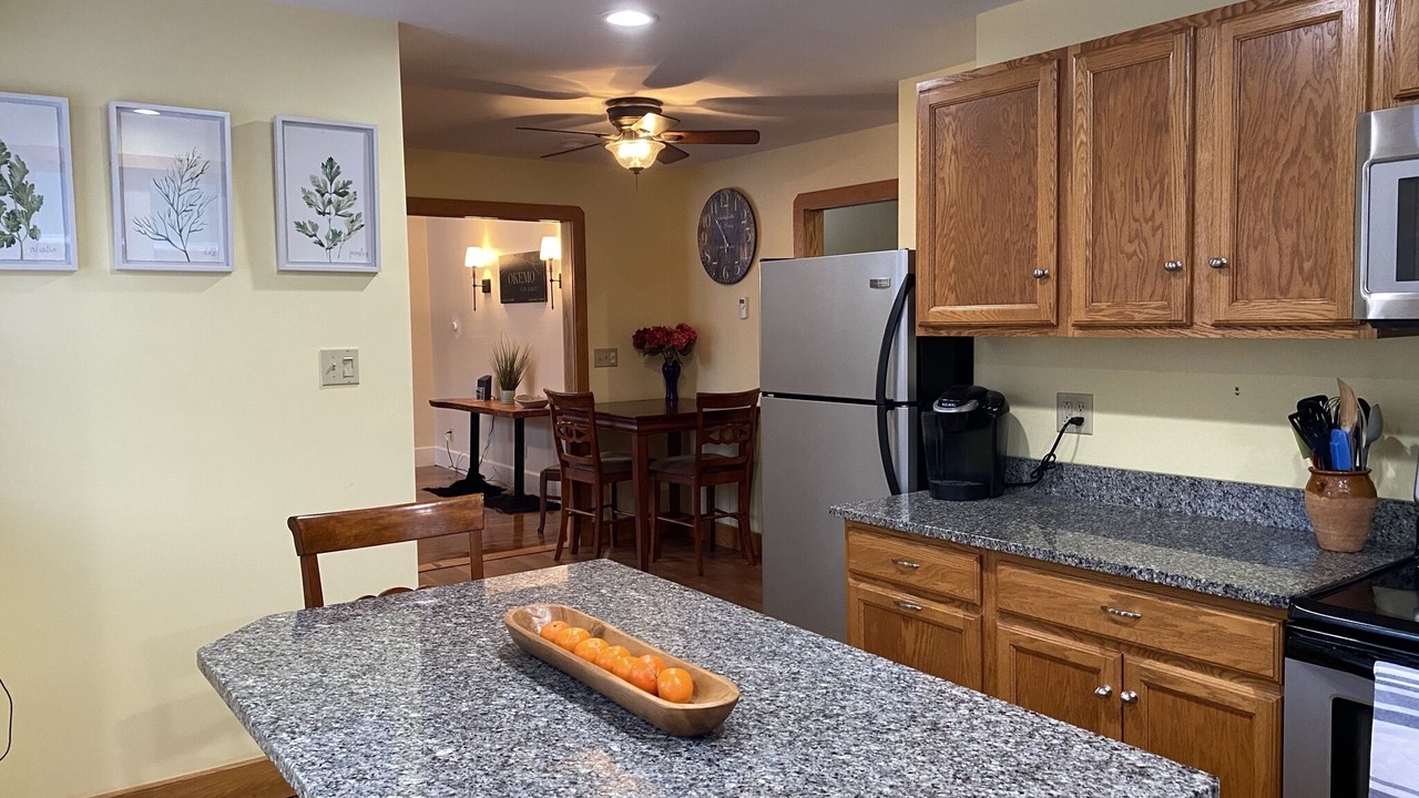 Photo of Kitchen in Mount Holly