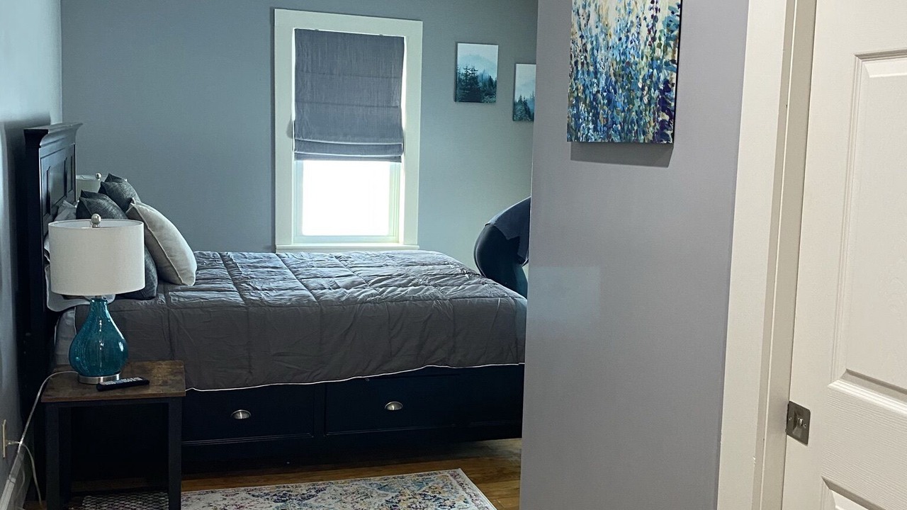 Photo of Bedroom in Mount Holly