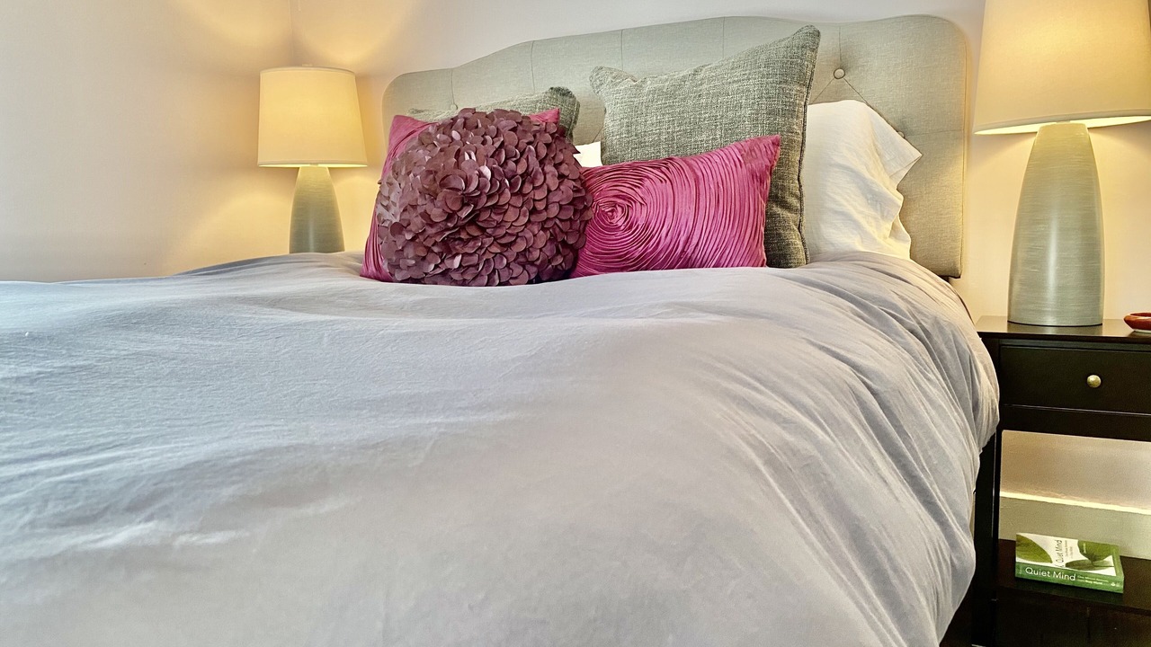Photo of Bedroom in Mount Holly