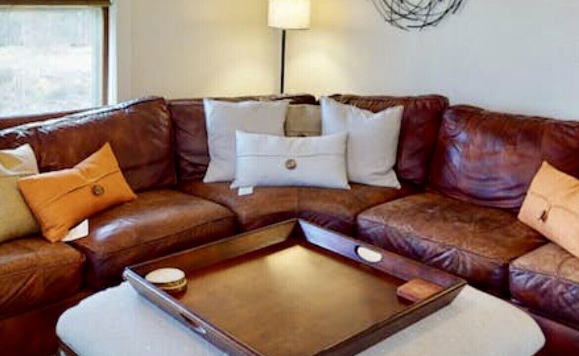 Photo of Livingroom in Mount Holly