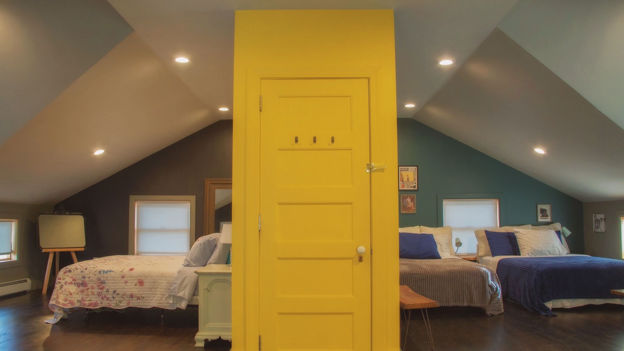 Photo of Bedroom in Goshen