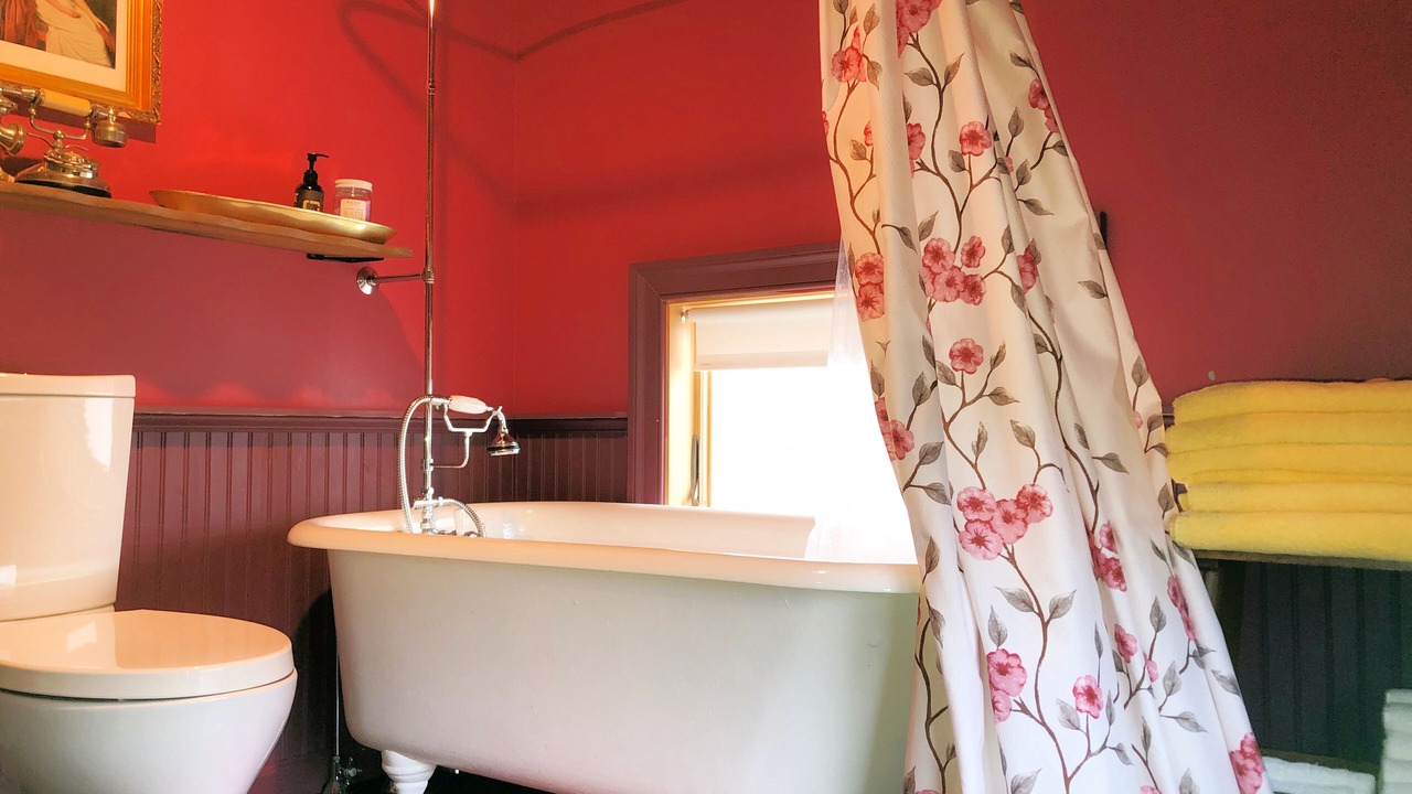 Photo of Bathroom in Goshen
