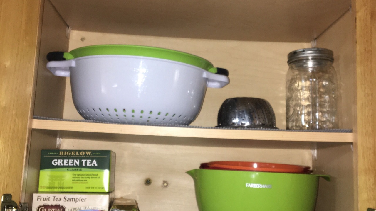 Photo of Kitchen in North Troy