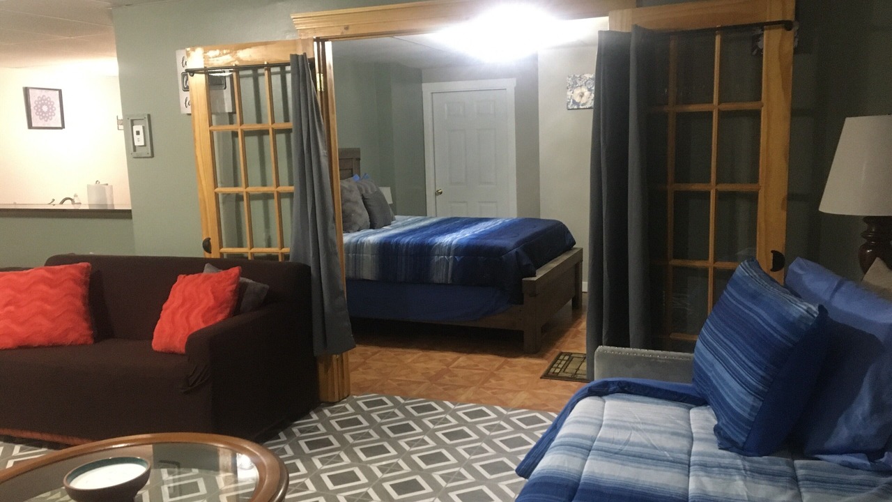 Photo of Bedroom in North Troy