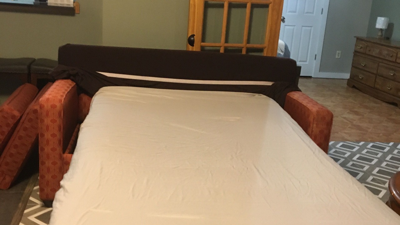 Photo of Bedroom in North Troy