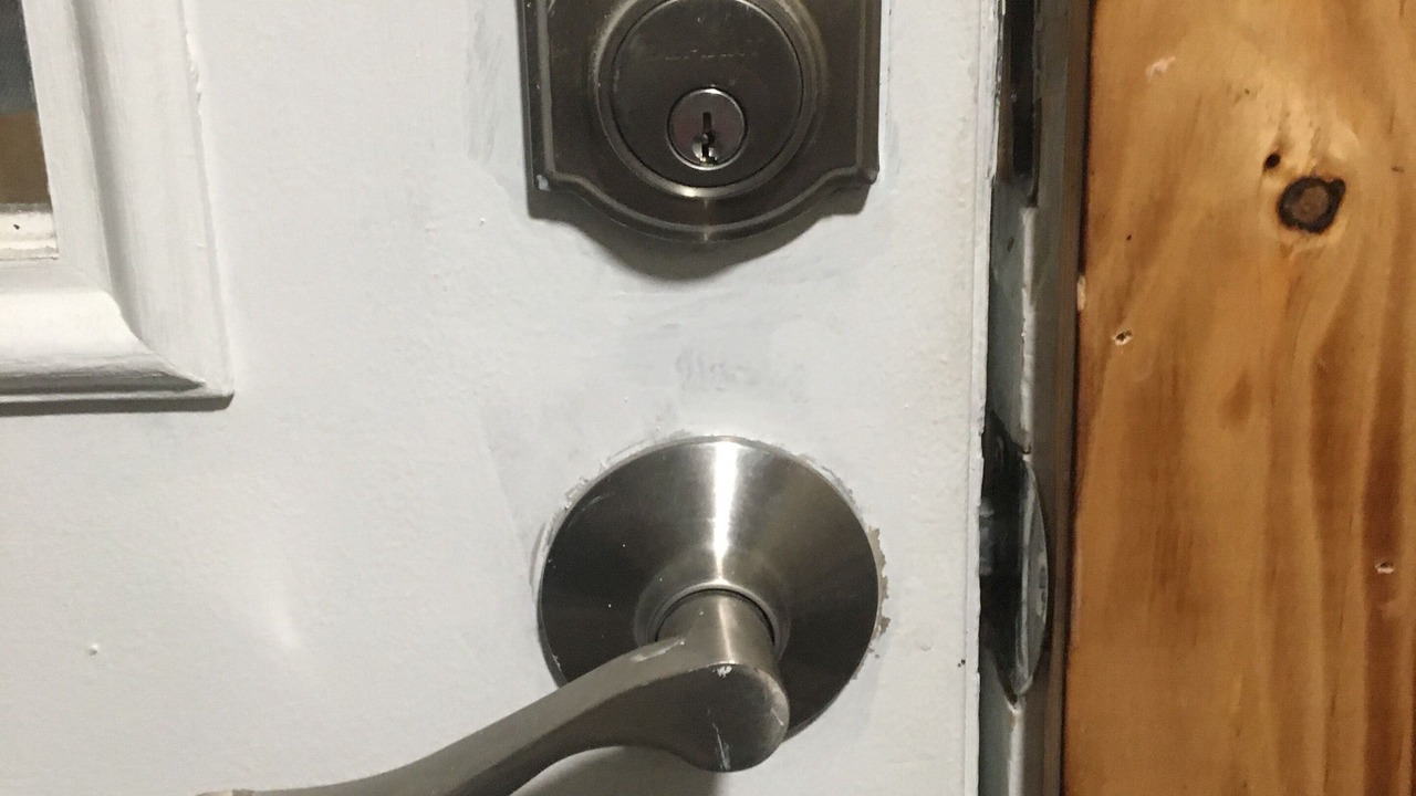 Photo of Bathroom in North Troy