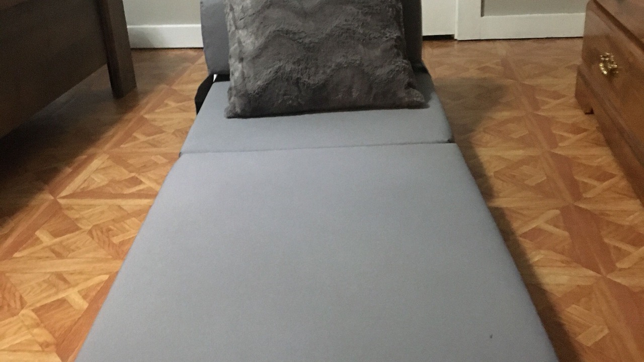 Photo of Bedroom in North Troy