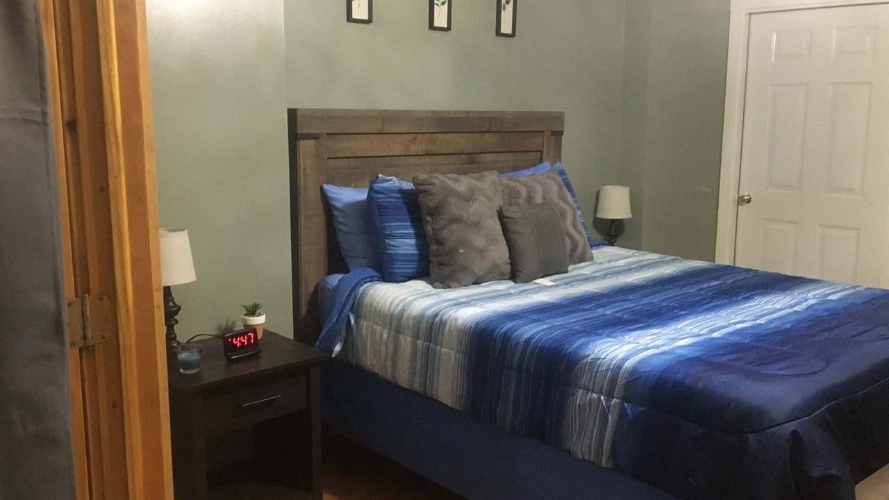 Photo of Bedroom in North Troy