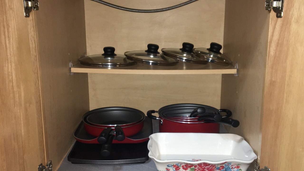 Photo of Kitchen in North Troy