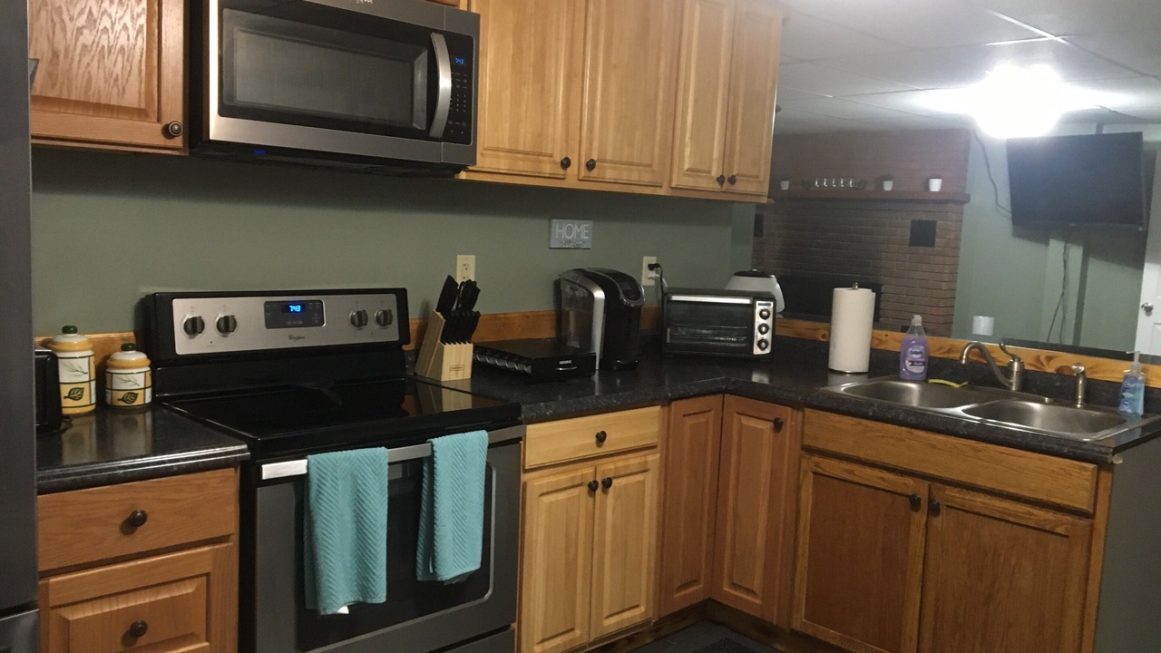 Photo of Kitchen in North Troy