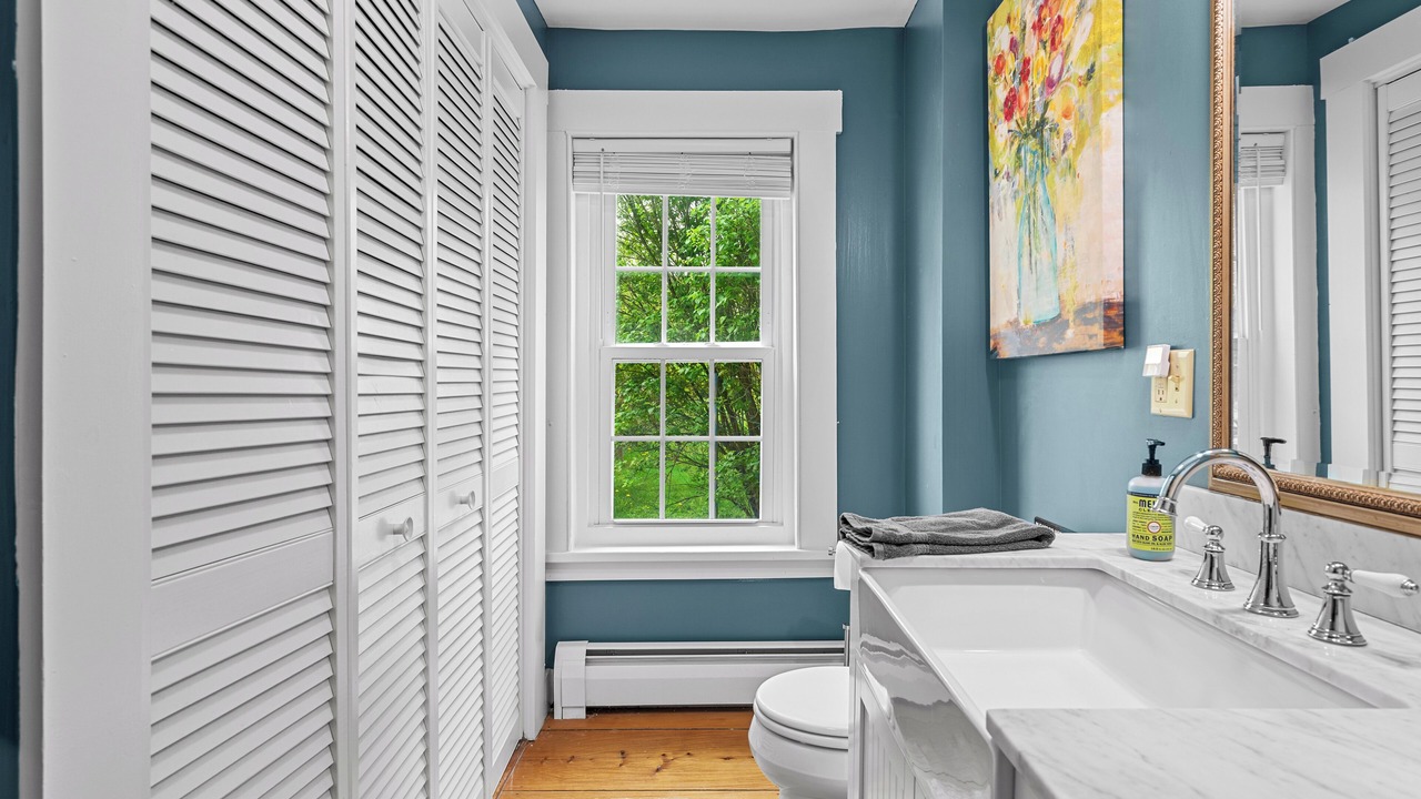 Photo of Bathroom in Jamaica