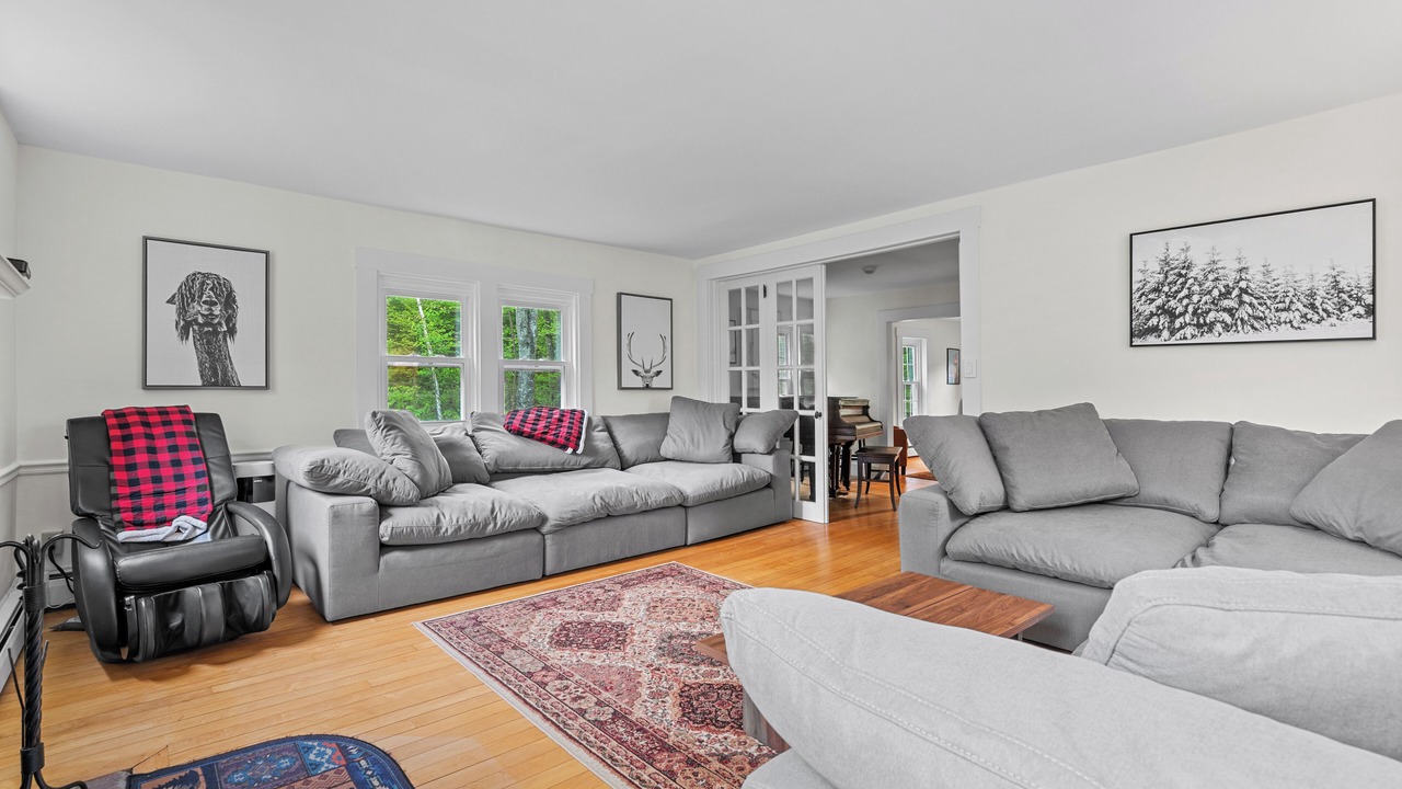 Photo of Livingroom in Jamaica