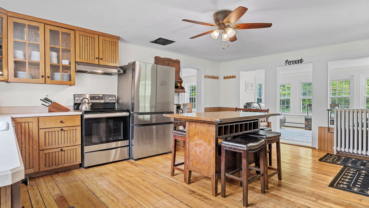Photo of Kitchen in Jamaica