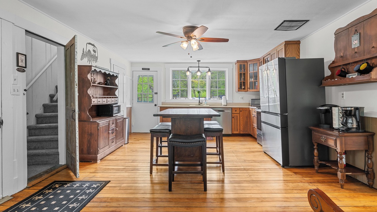 Photo of Kitchen in Jamaica