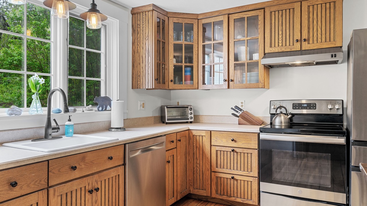 Photo of Kitchen in Jamaica