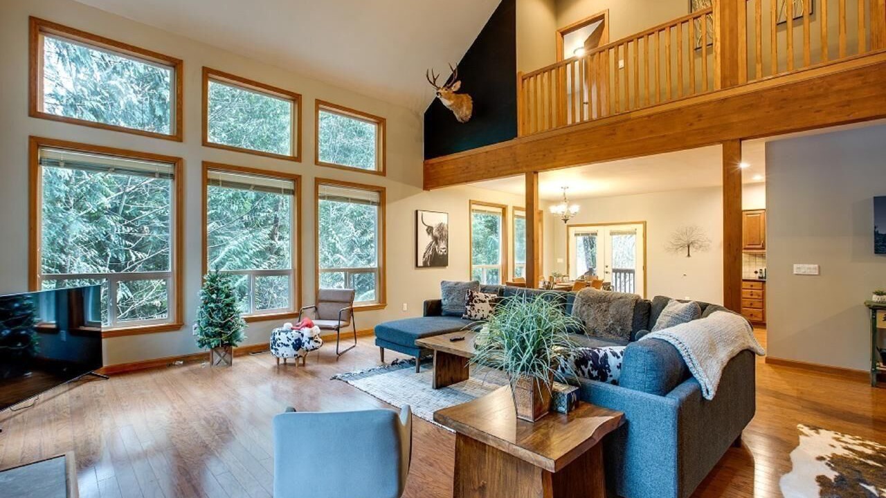 Photo of Livingroom in Warnick