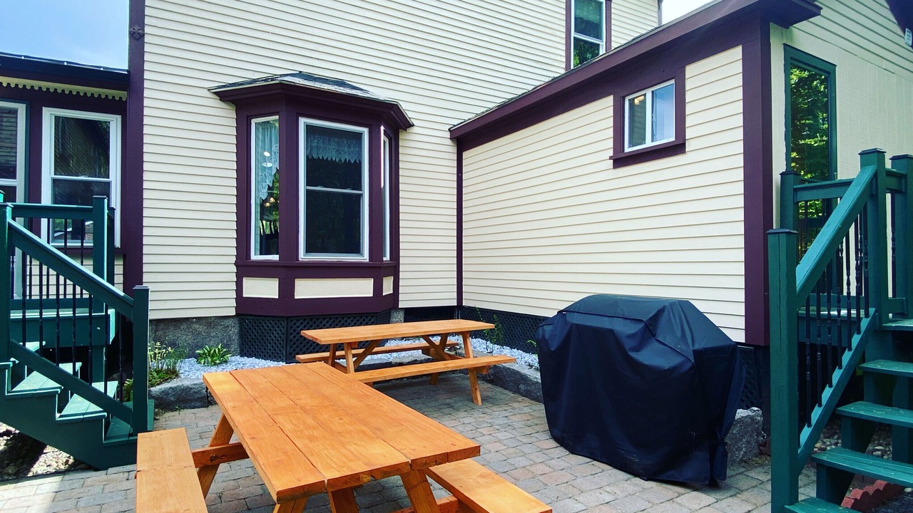 Photo of Outdoor in Bartlett