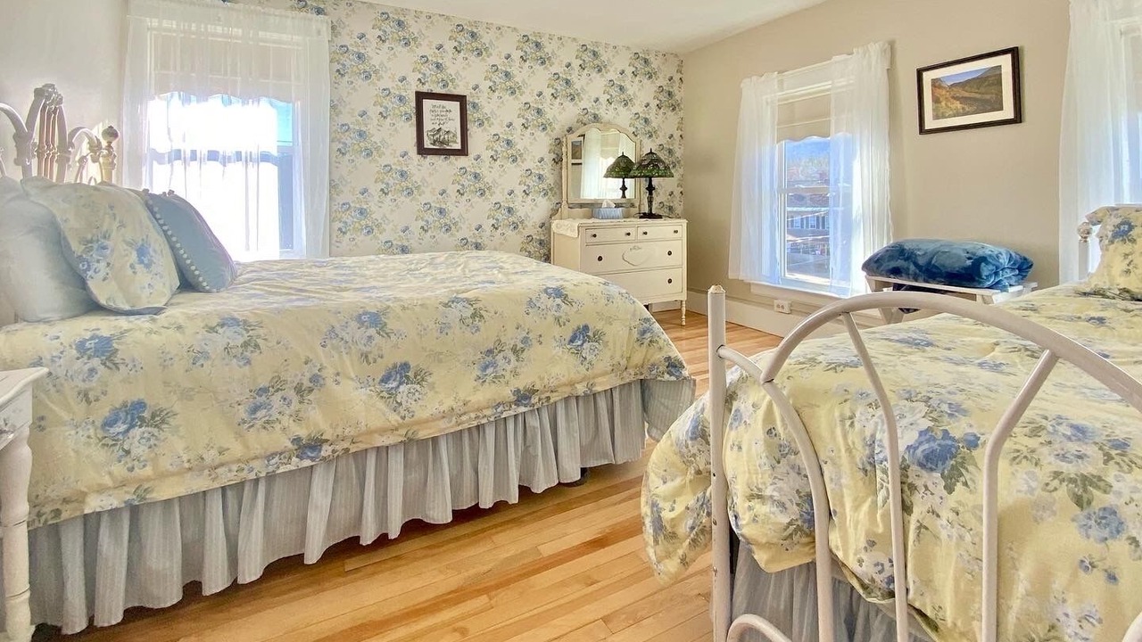 Photo of Bedroom in Bartlett