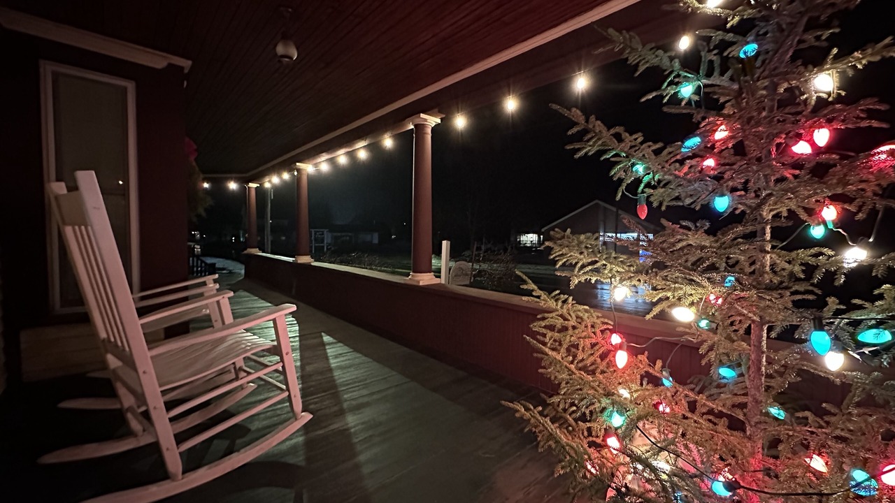 Photo of Patio Balcony in Bartlett