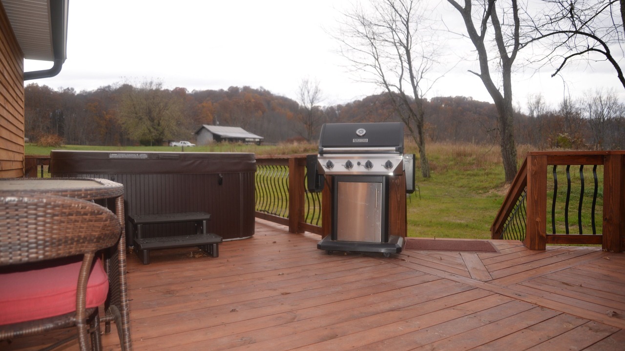 Photo of Outdoor in Victor