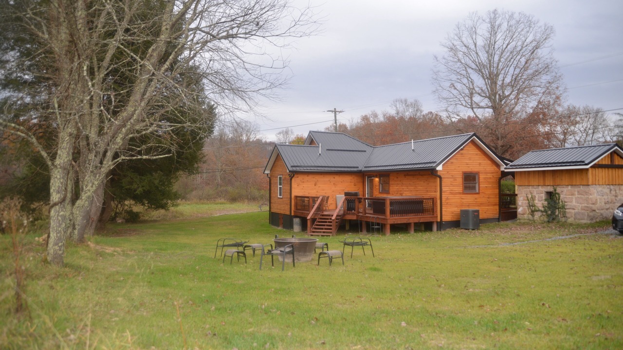 Photo of Outdoor in Victor