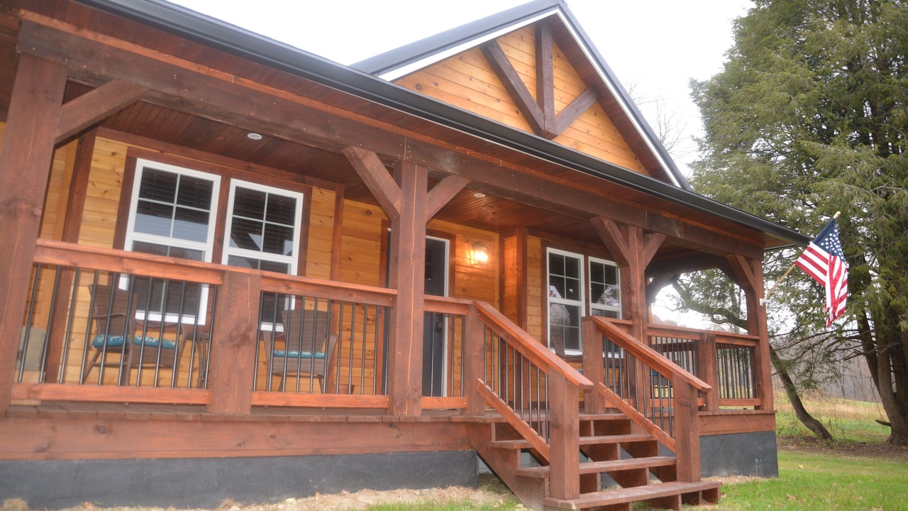 Photo of Outdoor in Victor