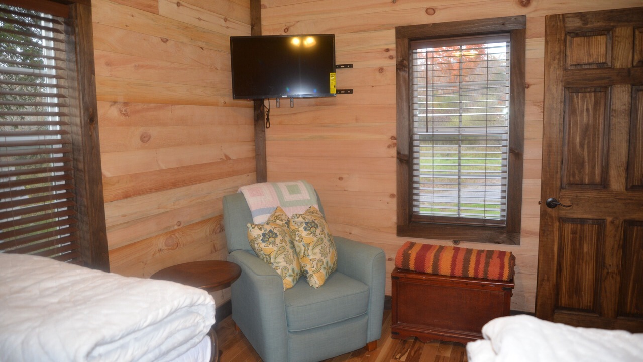 Photo of Bedroom in Victor