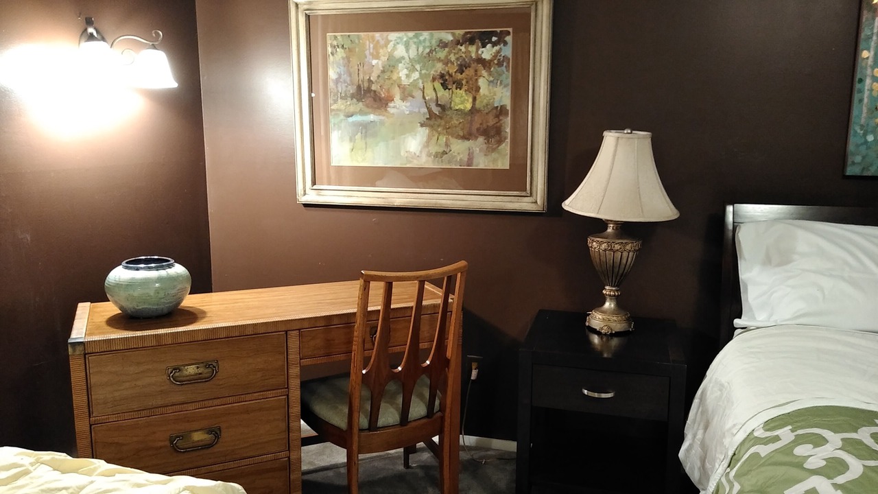 Photo of Bedroom in Malletts Bay