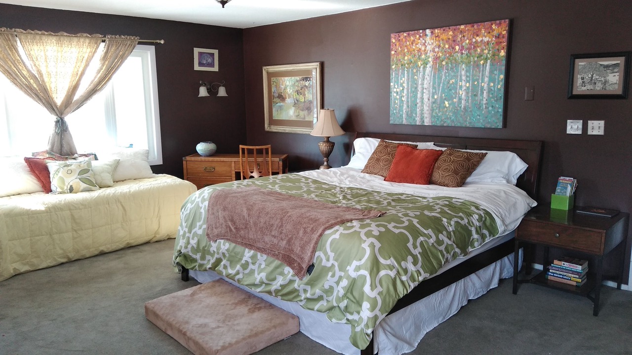 Photo of Bedroom in Malletts Bay