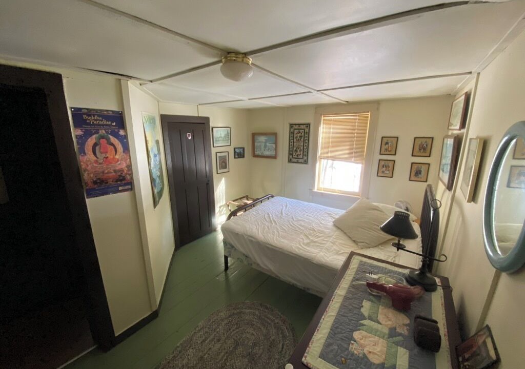 Photo of Bedroom in Charlotte