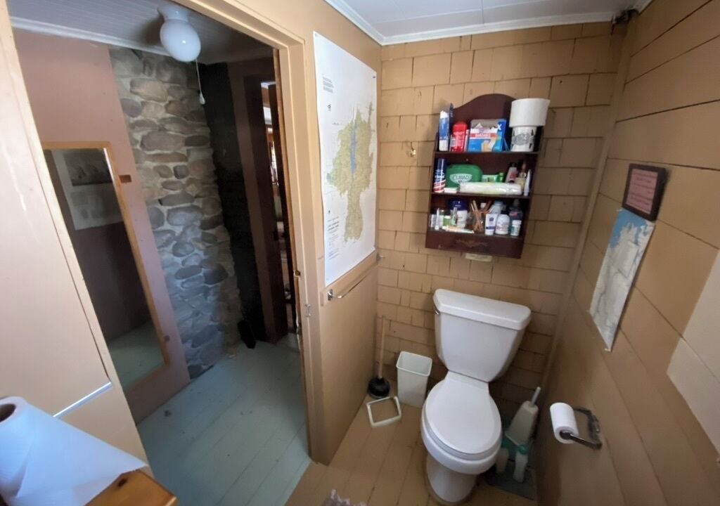 Photo of Bathroom in Charlotte