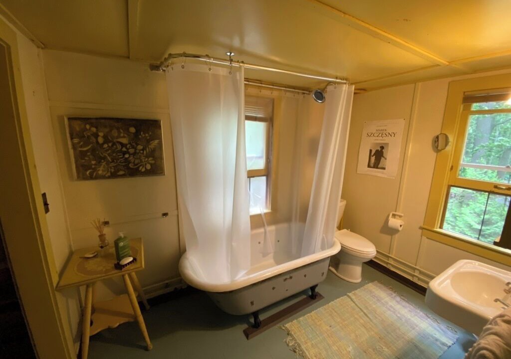 Photo of Bathroom in Charlotte