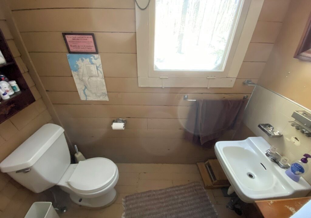 Photo of Bathroom in Charlotte