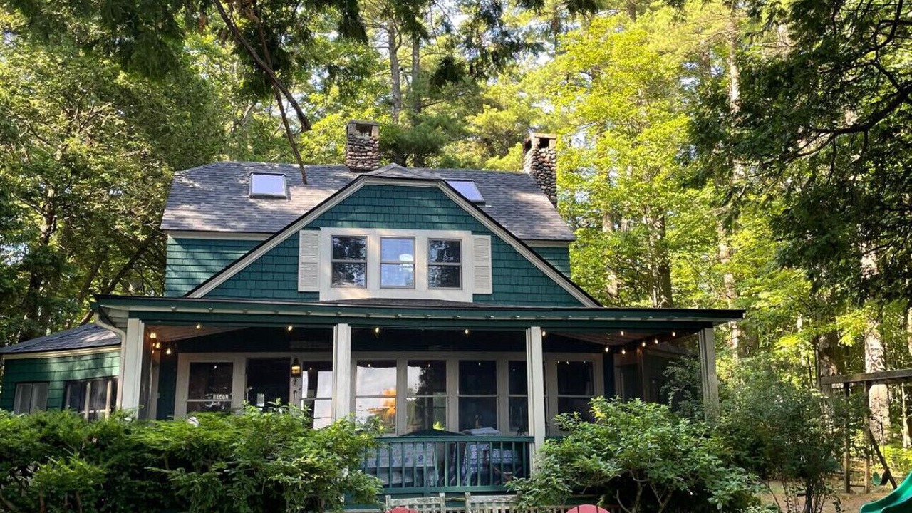 Photo of Outdoor in Charlotte