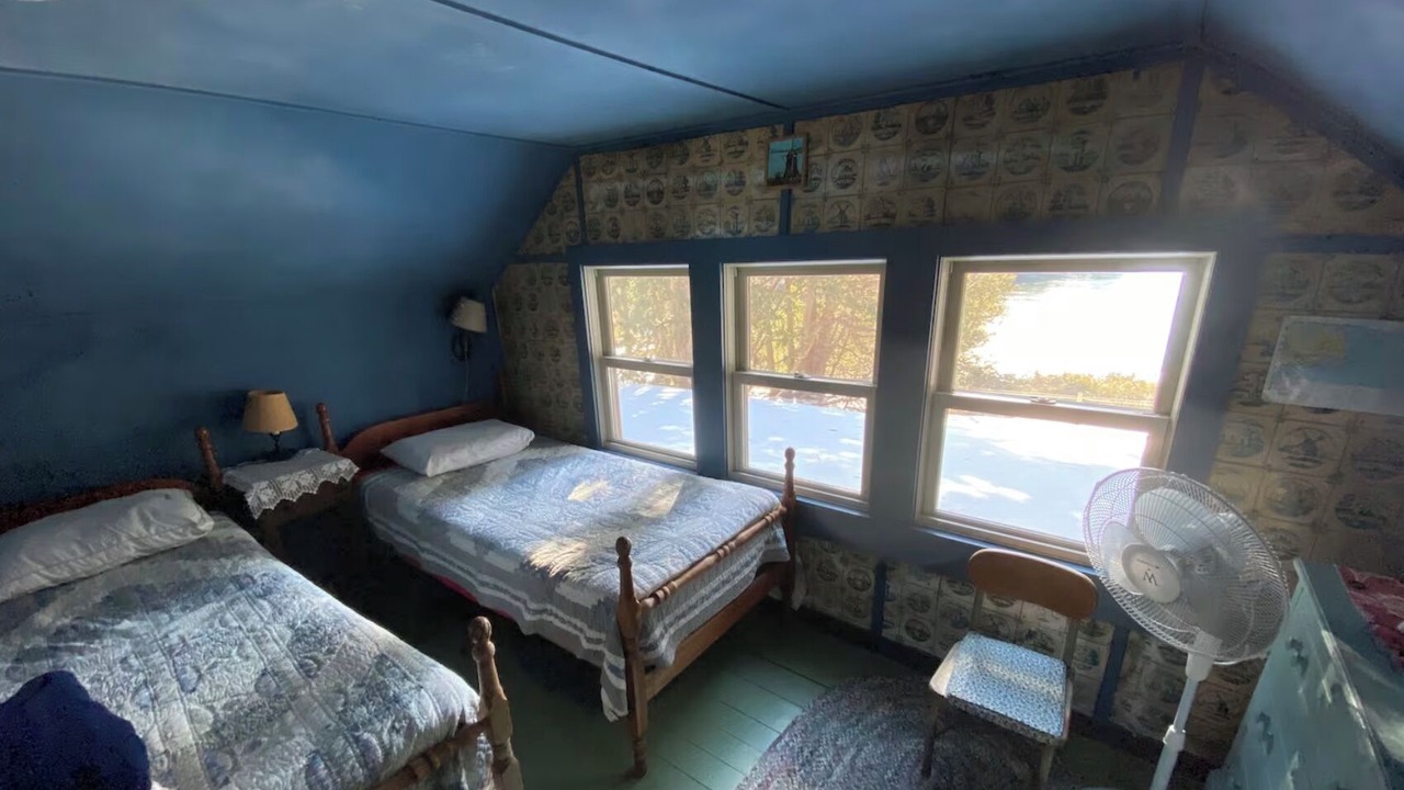 Photo of Bedroom in Charlotte