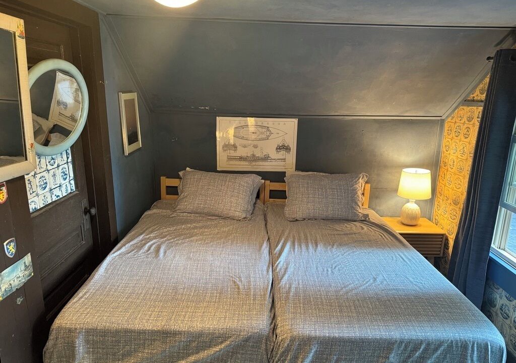Photo of Bedroom in Charlotte