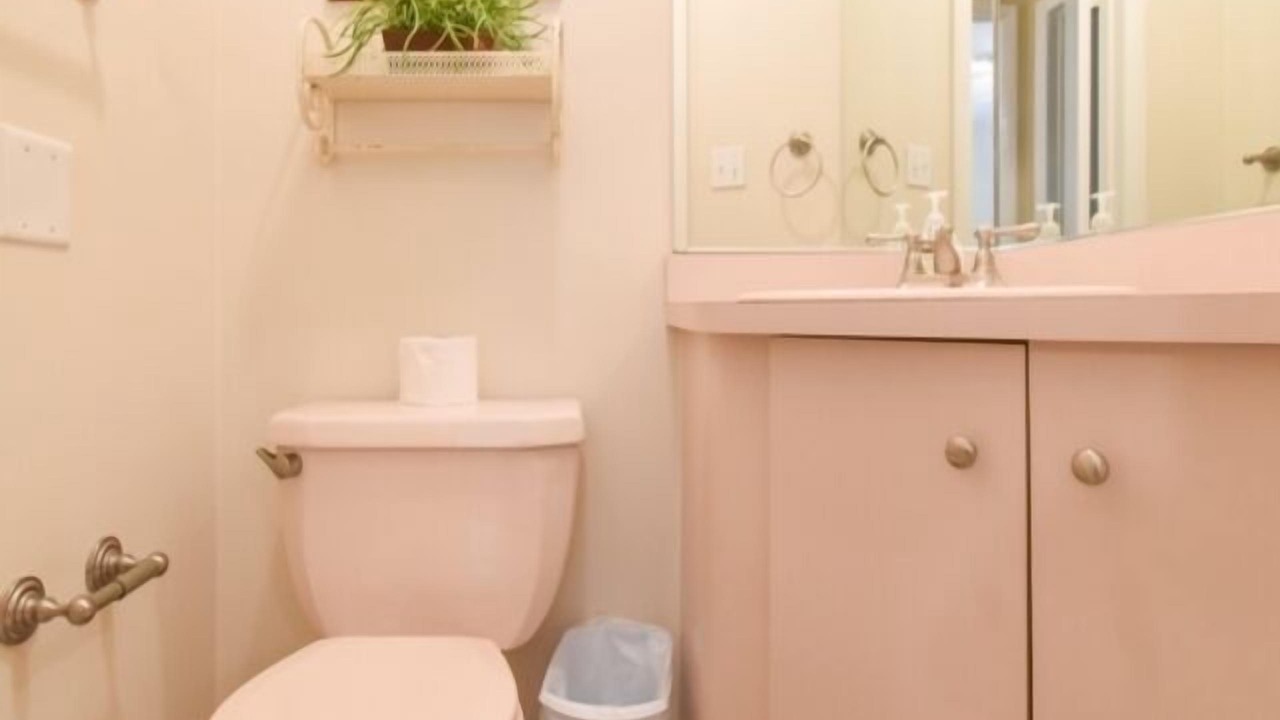 Photo of Bathroom in North Ocean City