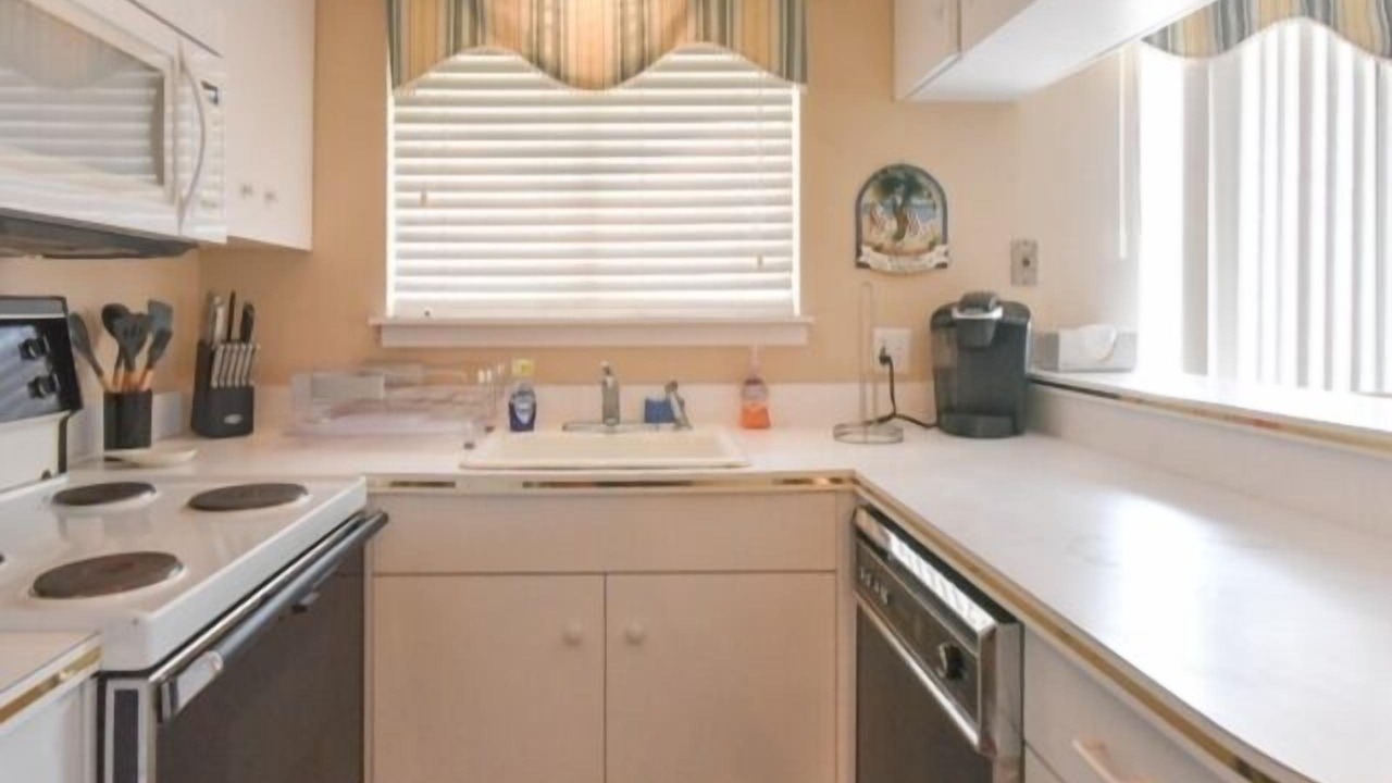 Photo of Kitchen in North Ocean City