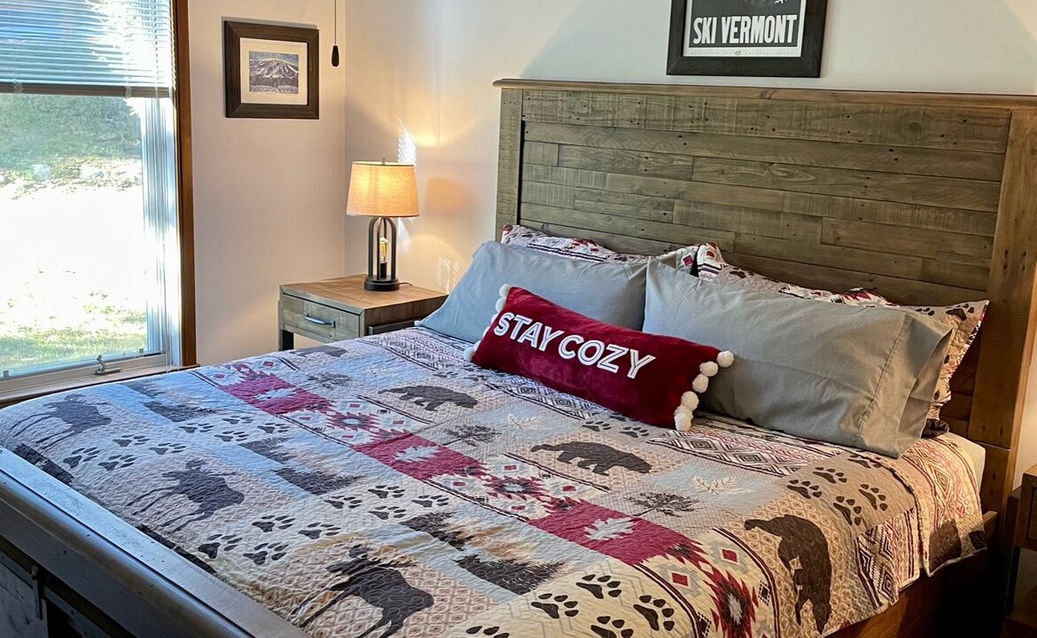 Photo of Bedroom in West Dover