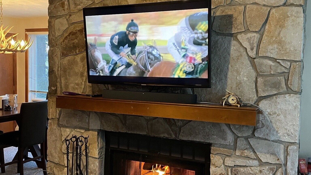 Photo of Livingroom in West Dover