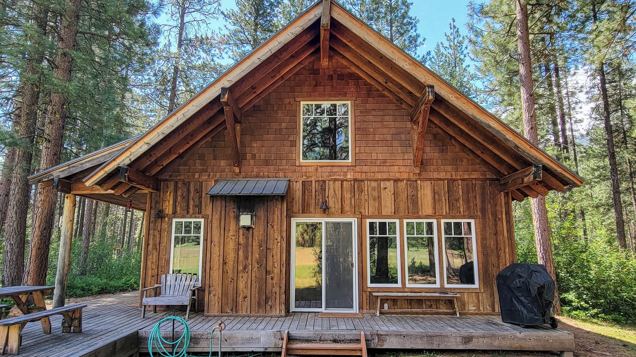 Photo of Outdoor in Mazama