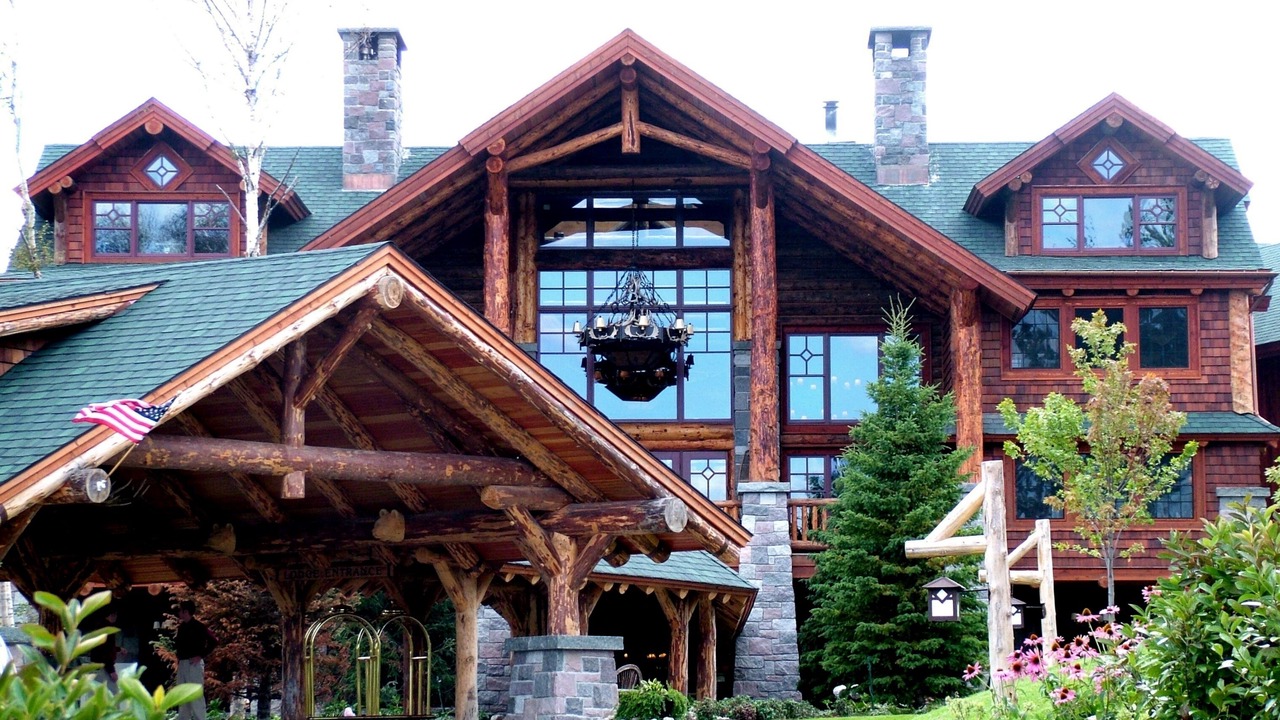 Photo of Outdoor in Lake Placid