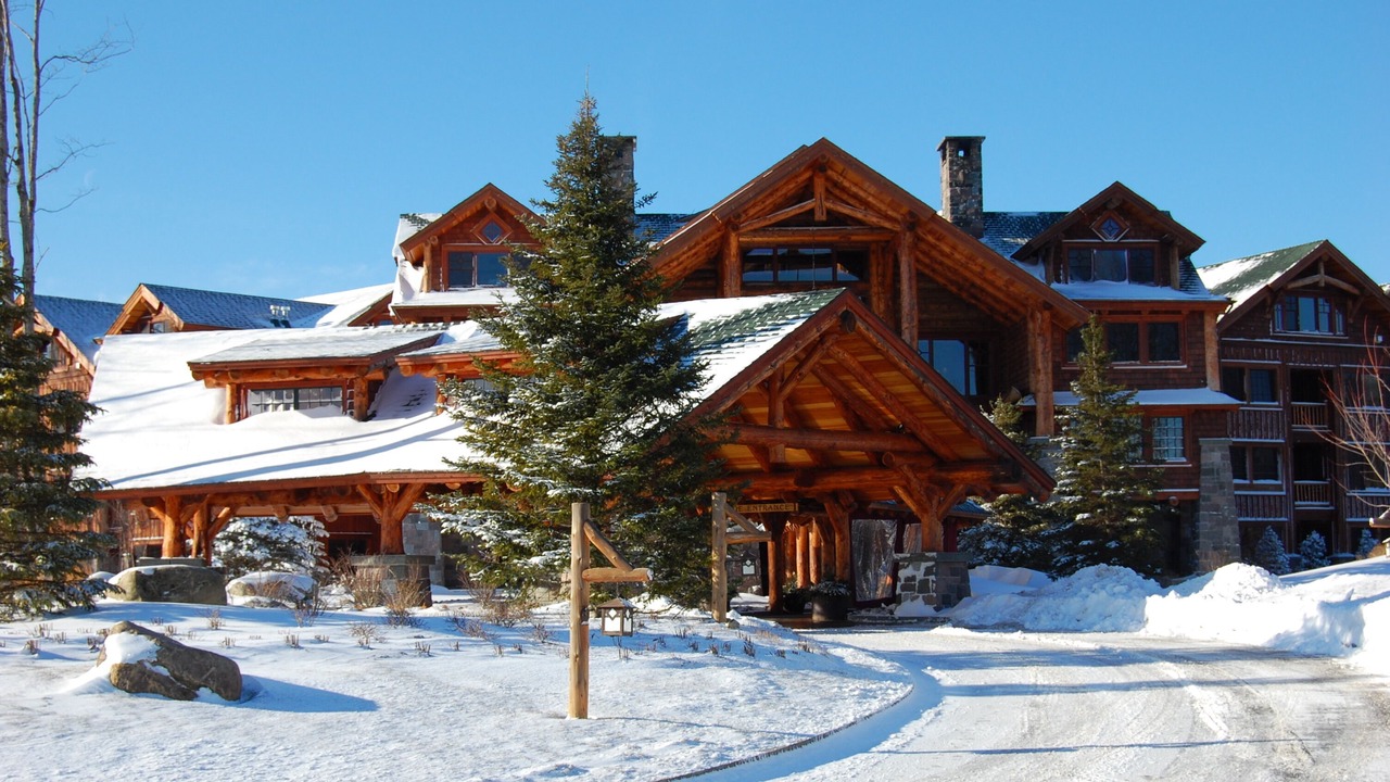 Photo of Outdoor in Lake Placid
